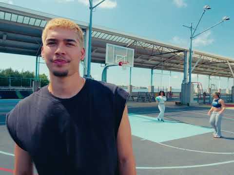 Kenji - LOOSE Feat. Nali (Official Visualizer)