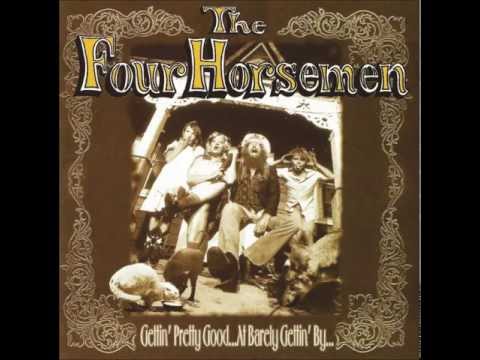 The Four Horsemen - "Back In Business Again" - G.I. Joe: Retaliation OST