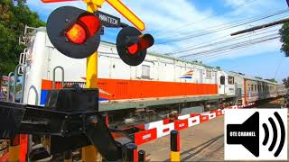 Download lagu Suara palang pintu kereta api 1 jam non stop mp3 Download lagu Suara palang pintu kereta api 1 jam non stop mp3