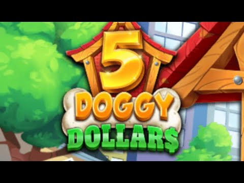 5 Doggy Dollars gameplay video