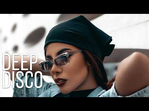 Deep House 2025 I Deep Disco Records Mix #328