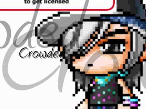 [MMV]Crowded-Jeannie Ortega Ft. Papoose