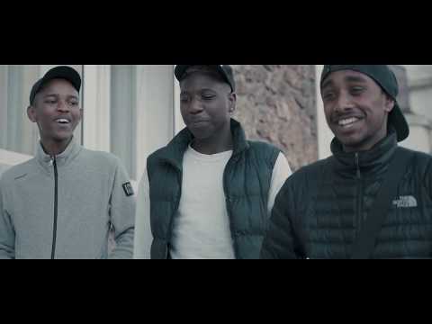 Moz - Pardonner (Clip officiel)