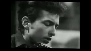 MUSIC OF THE SIXTIES The Folk Singers (8) Bob Dylan & Leonard Cohen