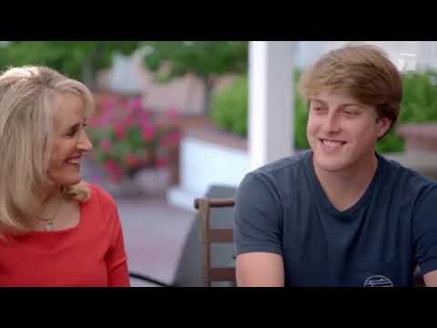 Luke's Legends with Tracy Austin