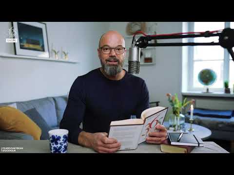 Dag 96 "Ofarlig att komma nära" - 365 dagar med Jesus (Niklas Piensoho)