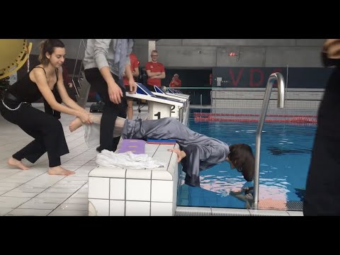 Alexander Oscar, SVEA - Complicated (Behind the scenes)