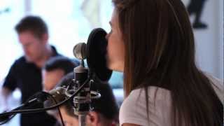 Can't Take My Eyes Off Of You [Junia LIVE Acoustic Cover]