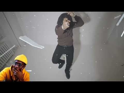 JB Sleeze - Who You ? (Official Music Video Reaction ) @kjshotit