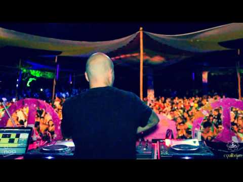 EQUILIBRIUM WOODSTOCK @ ANANDA SHAKE LIVE