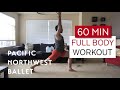 60 Minute At Home Workout W Benjamin Griffiths