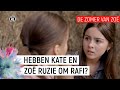'JE HOEFT NIET TE LIEGEN' | De zomer van Zoë | Seizoen 3 #8 | NPO Zapp