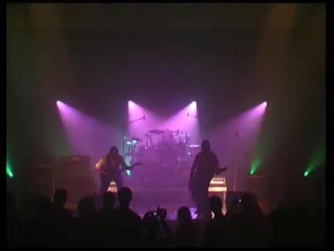 ALIVE INC. - My Hate For You's Worth All (Live)