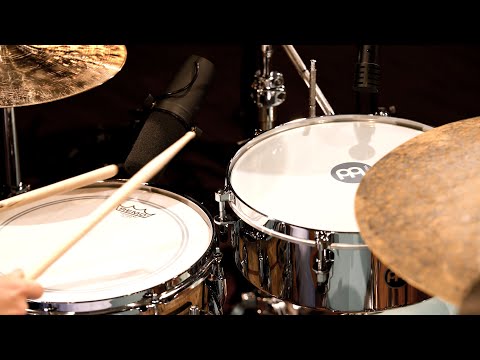 MEINL Percussion - Drummer Timbale Mini Timbale - MDT13CH