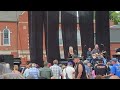 NRBQ Shaboo Stage Jun 11 2022(1)