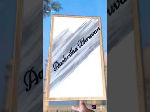 Names #Aashritha #Dhruvan ram #short #shorts