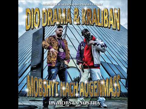 Dio Drama & Kraliban - Auf dem Weg feat. DnB