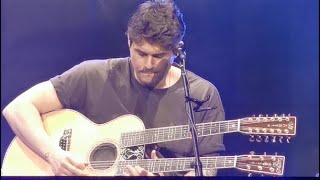 John Mayer - If I Ever Get Around to Living (Live In Toronto)