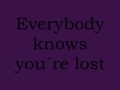 The 69 Eyes - Lost Boys + Lyrics