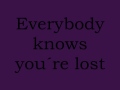 The 69 Eyes - Lost Boys + Lyrics 