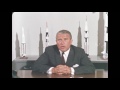 Dr Wernher Von Braun S Statement On Equal Employment Opportunity