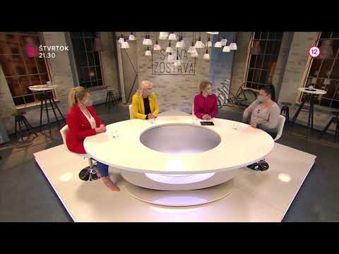 Silná zostava (15. 4.)