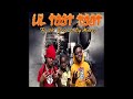 Lil Toota Ft Big Money 2K Tyree Clean Snippet