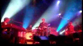 Spoon - Someone Something