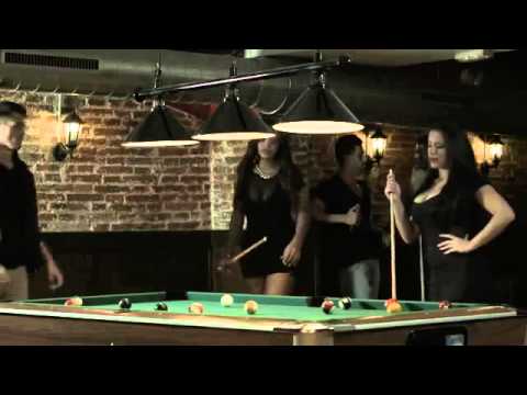 Kiko Rivera Feat. Dr. Bellido - Chica Loca (Official Video)