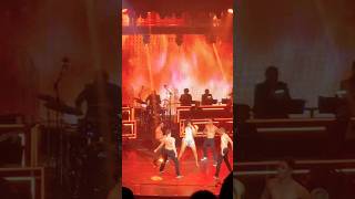 Ovation of the Seas l Love, Live, Legs Show 🔥🔥🔥#ovationoftheseas #cruise #shorts