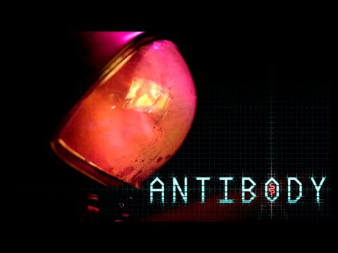 Antibody youtube-video