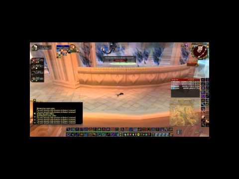 Heroic Vortex Pinnacle Altarius