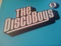 The Disco Boys - Shadows