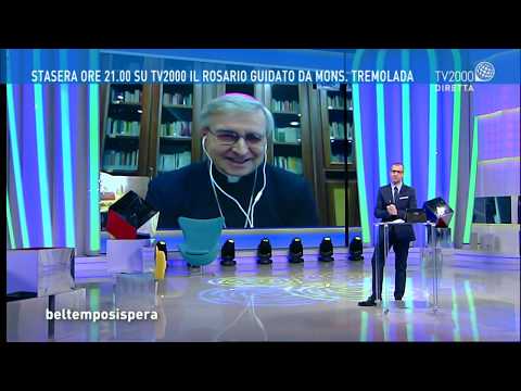 Bel tempo si spera - 25 marzo 2020