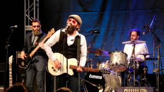 Eels - Novacaine For the Soul live in austin 7/20/11