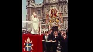 Antonio De Santis: L'Uomo di Dio, Beato Giovanni Paolo II...
