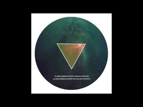 Sergio Parrado & Plä Ziom - Mushrooms (Original Mix)
