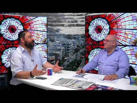 PILPUL 65. rész Radnóti Zoltánnal