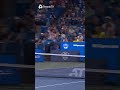 Carlos Alcaraz UNREAL Drop Volley vs Cilic ?