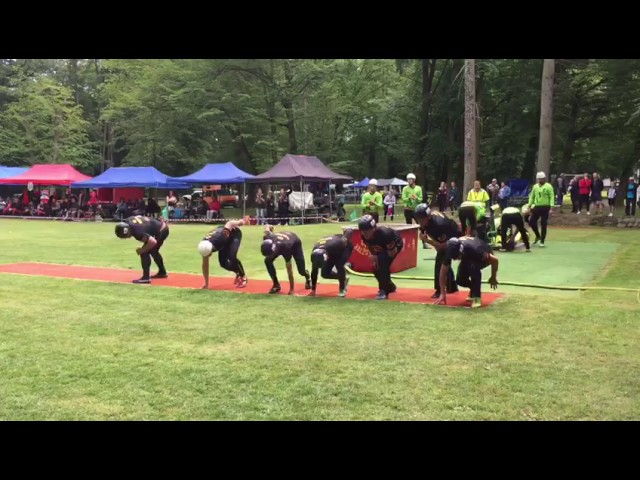 Park Nalžovice, 15. 07. 2017