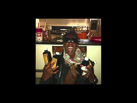 RUBEN SLIKK ~ CATCH ME WITH THAT SACK