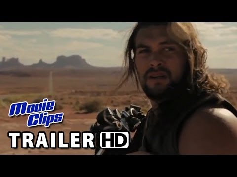 Road to Paloma Official Trailer #1 (2014) HD