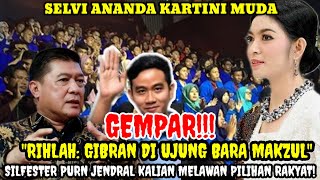 Download lagu HEBOH‼️Ratusan Jenderal Gagal Makzulkan Gibran! 'Silvi Ananda Tampil Menyelamatkan Bangsa mp3 Download lagu HEBOH‼️Ratusan Jenderal Gagal Makzulkan Gibran! 'Silvi Ananda Tampil Menyelamatkan Bangsa mp3