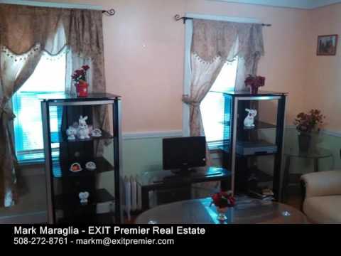 33 Auburn St, Brockton MA 02302 - Single Family Home - Real Estate - For Sale -