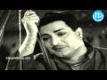 Kalasivunte Kaladu Sukham Movie Songs - Naavaraala Thandri Song - NTR - Savitri - SVR
