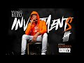 Yung Bleu "Hoop Dreams" Ft K Camp & Lil Baby (Official Audio)