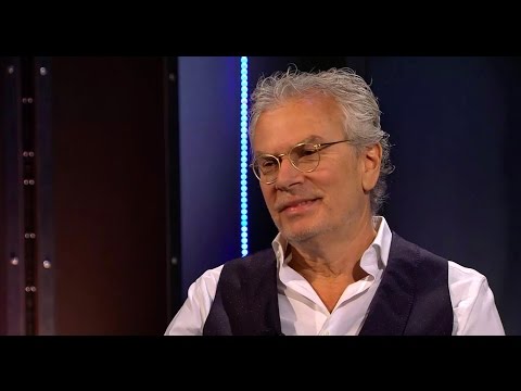 Henk Teunissen — Henk Teunissen (Oprichter Rivièra Maison): 'In een jaar of z