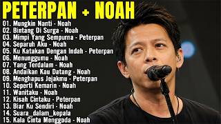 Download lagu 🌺 Peterpan / Album Kumpulan Lagu Terbaik Peterpan Tahun 2000 🌻Mungkin Nanti - Noah mp3