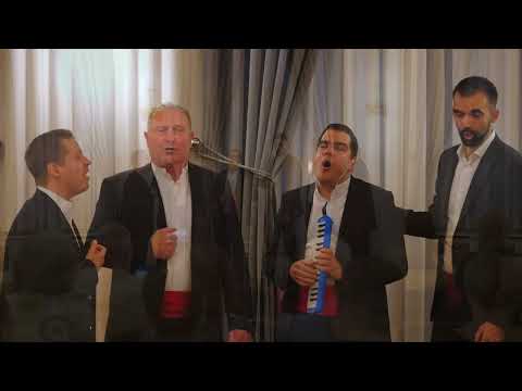 Klapa Lugarin - Ležiš u kantunu