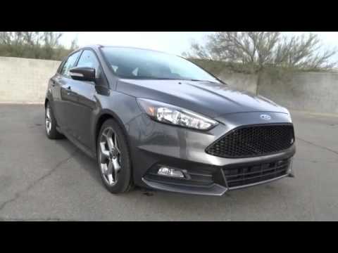 2016 Ford Focus 52414 - Henderson NV